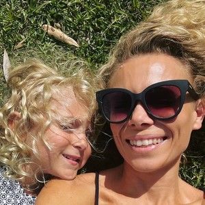 Meet your Posher, Cherie